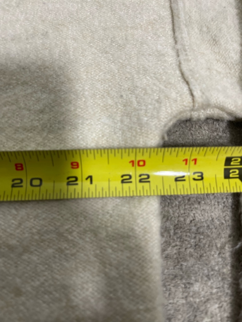 Universal Thread Turtle Neck Sweater - Picture 6 of 6